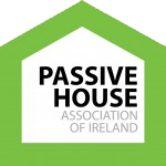 Paul NcNally is member of Passive house association of Ireland